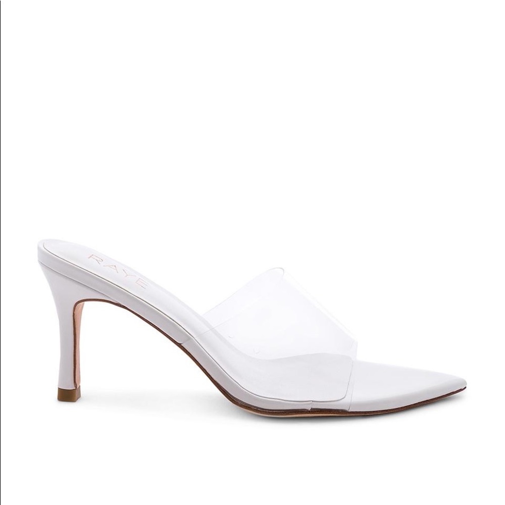 Raye Evan Heel size 6